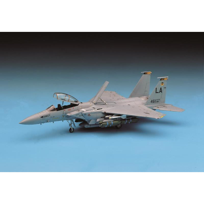 F-15E 1/72 #12478 by Academy