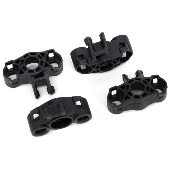 Traxxas Left & Right Axle Carriers TRA7034