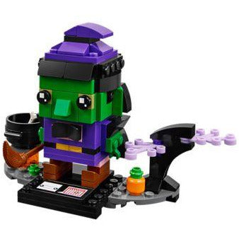 Lego Brickheadz: Witch 40272