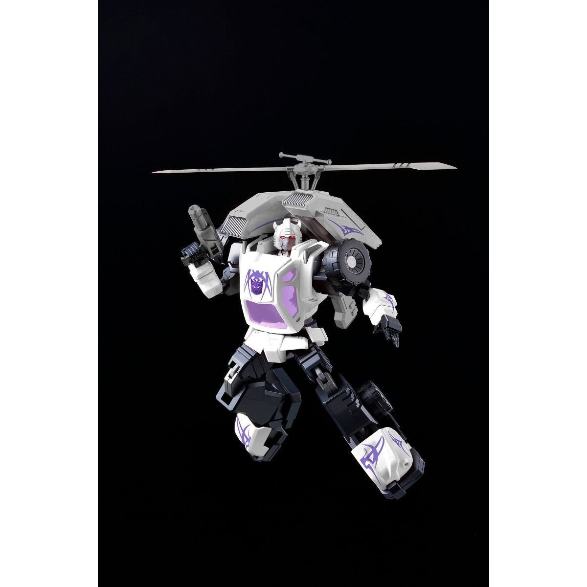 Bugbite (Exclusive Edition) Transformers Furai Model #51370 Action Figure Model Kit by Flame Toys