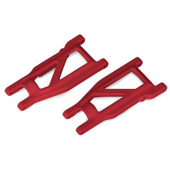 Traxxas Heavy Duty Cold Weather Suspension Arms - Assorted Colours TRA3655