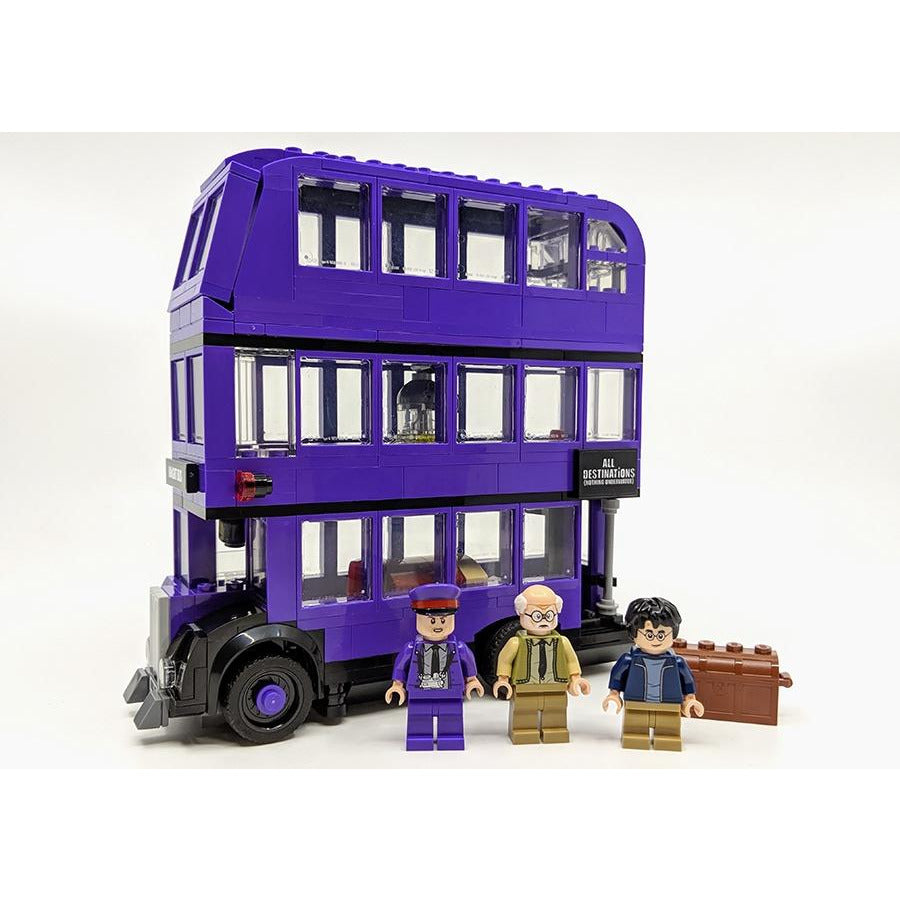 Lego Harry Potter: The Knight Bus 75957