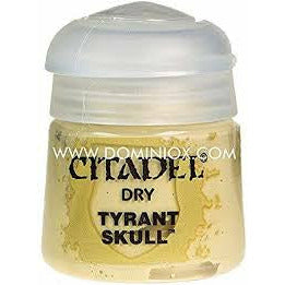 Citadel Dry: Tyrant Skull (12ml)