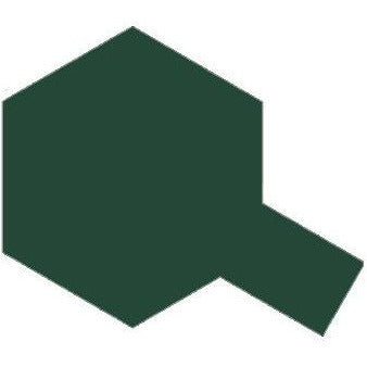 TAMXF70 Flat Dark Green 2 [IJN]