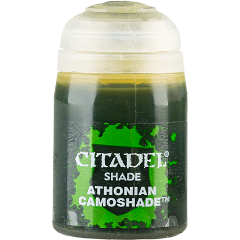 Citadel Shade: Athonian Camoshade (18ml)