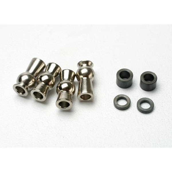 TRA5355 Hollow Balls Tall Centered & Offset Shims (2)