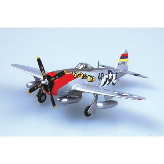 Easy Model Air P47D-531FS, 406FG 1/72 #37286