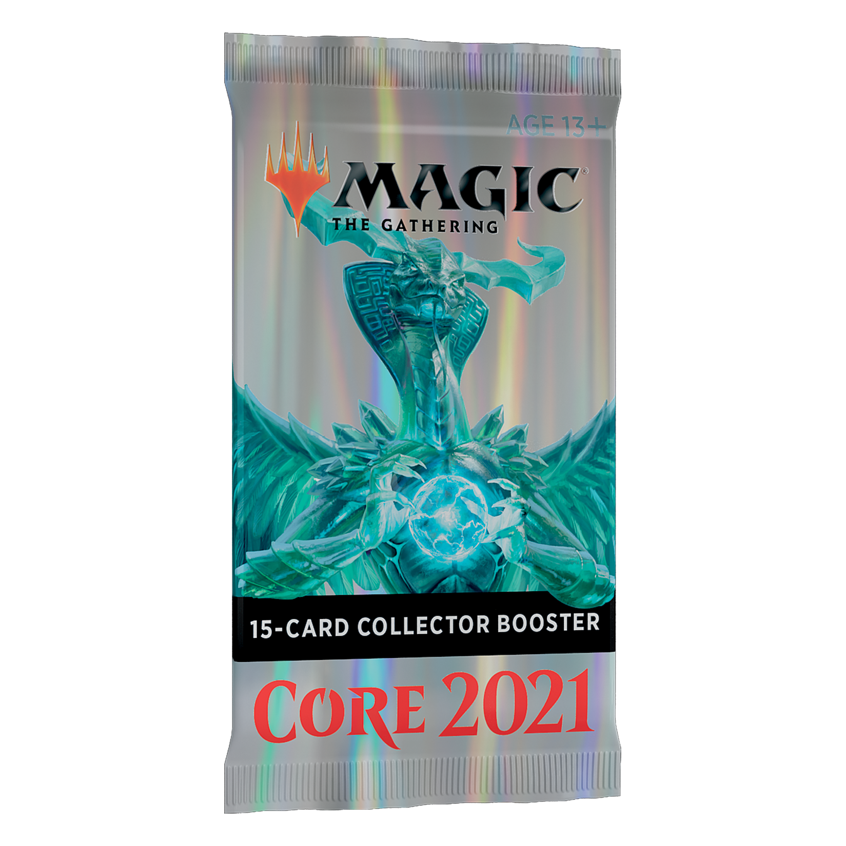MTG Core 2021 Collector Booster