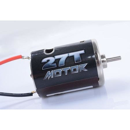 RC4WD 540 Crawler Brushed Motor 27T (PARTv# Z-E0067) RC4Z-E0067