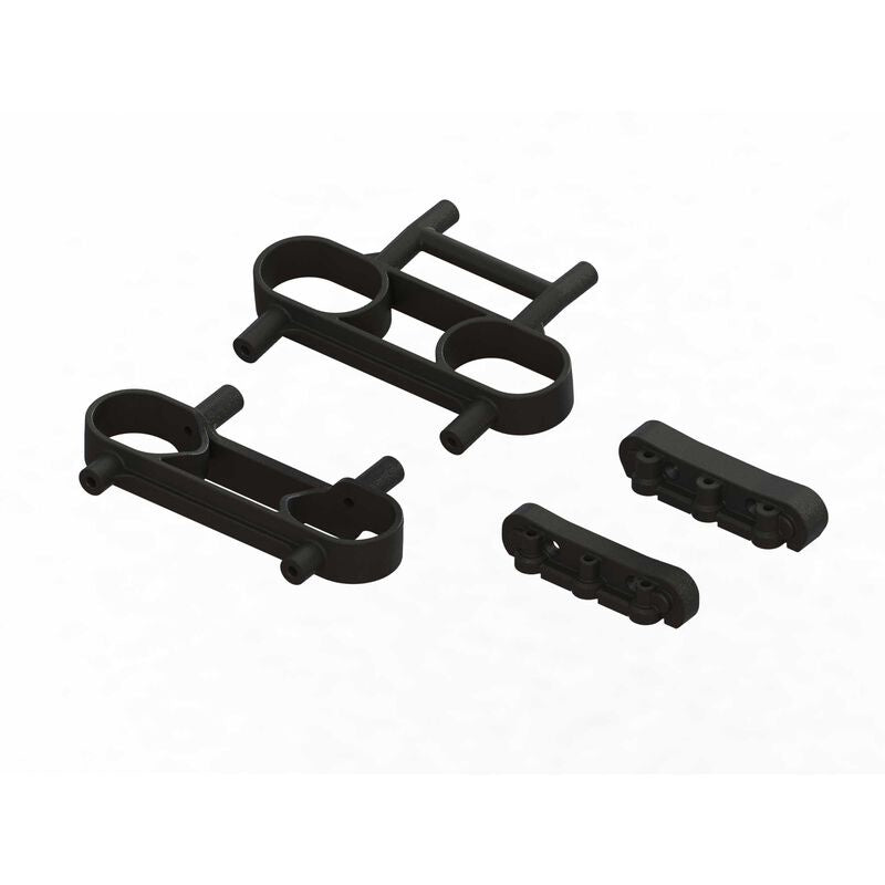 Skid Plate Mount Set ARA320546