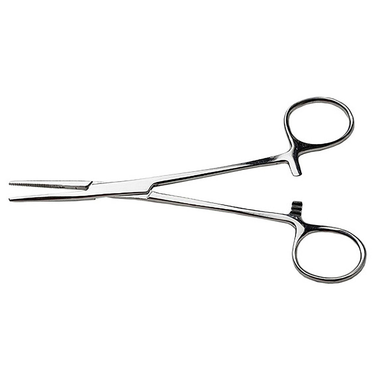 Excel Hemostat 5.5" EXC55530