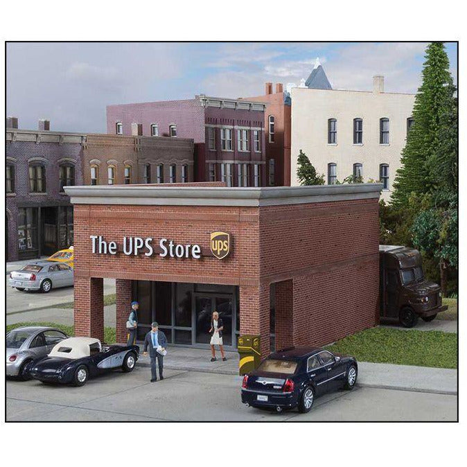 The UPS Store [HO]