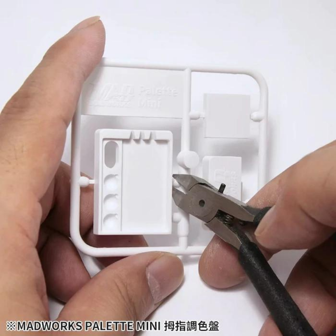 Madworks PM-001 Mini Paint Palette
