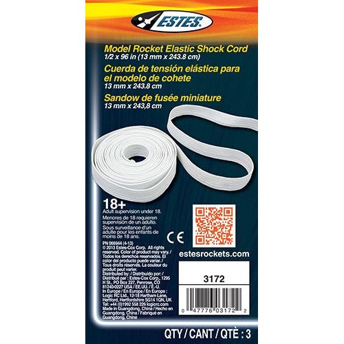 Shock Cord Accessory Pack - Pro Series