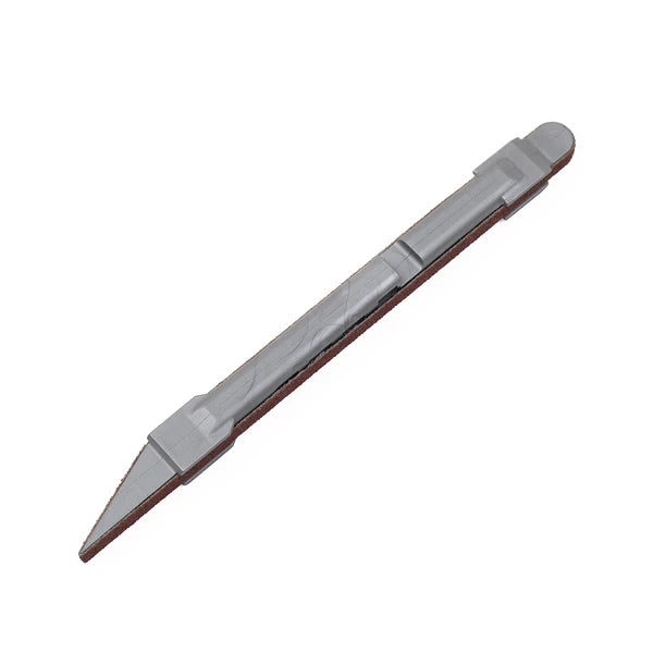 Excel Sanding Stick w/ Belt - Assorted