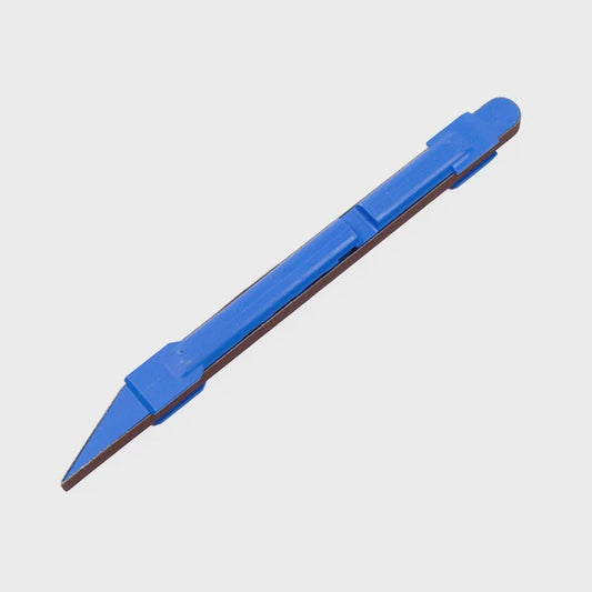 Excel Sanding Stick w/ Belt - Assorted