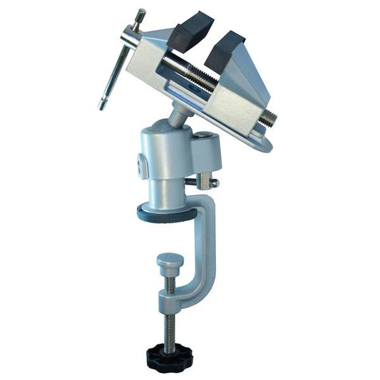 360 Rotating Table Vise