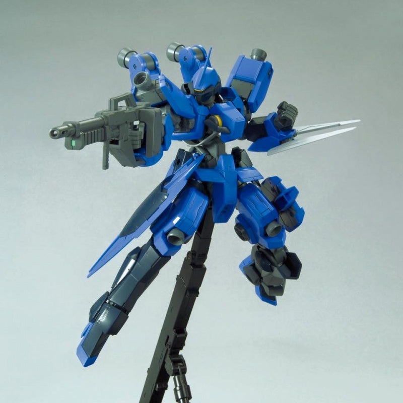 Full Mechanics 1/100 Iron-Blooded Orphans Gundam #103 EB-05s Schwalbe Graze #0205977 by Bandai