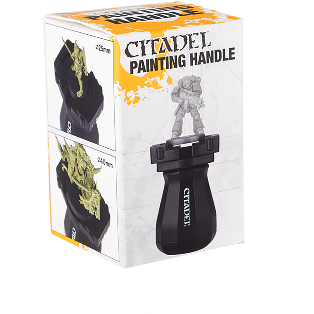 Painting Handle