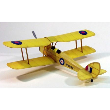 Dumas Tiger Moth 17.5"