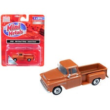 1955 Chevy Pickup, Autumn Brown (HO)