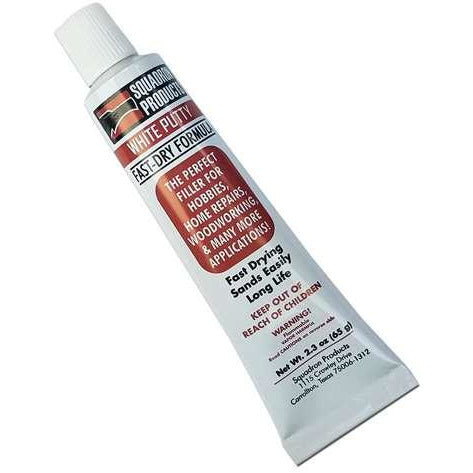 White Putty