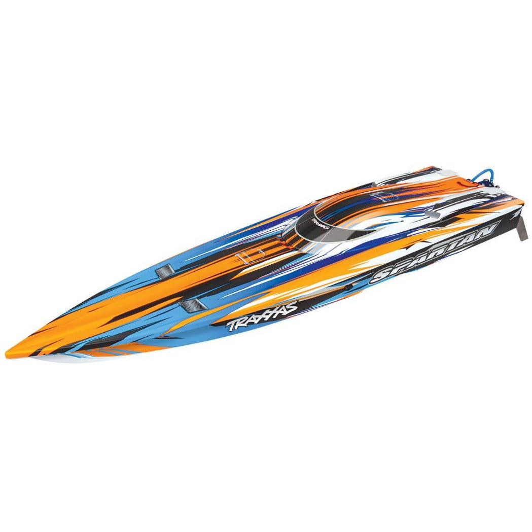 Traxxas Spartan Brushless 36" Race Boat Assorted TRA57076-4