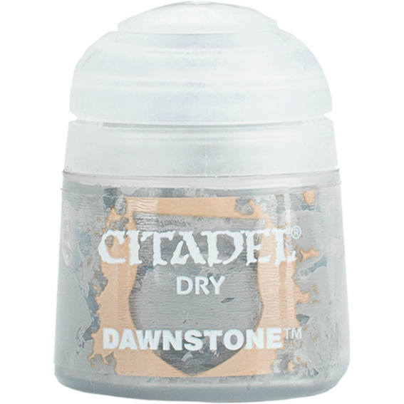 Citadel Dry: Dawnstone (12ml)