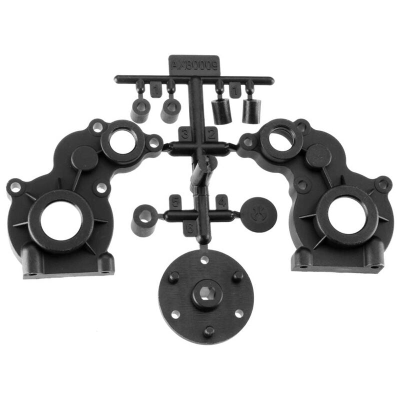 Axial AX80009 Transmission Set