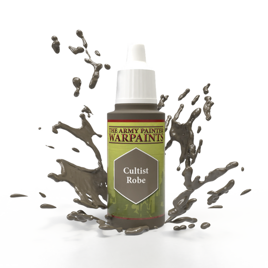 Warpaints: Cultist Robe (18ML)