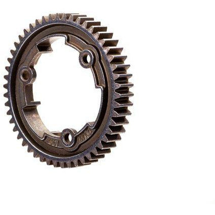 Traxxas Spur gear, 50-tooth, steel (wide-face, 1.0 metric pitch) TRA6448R