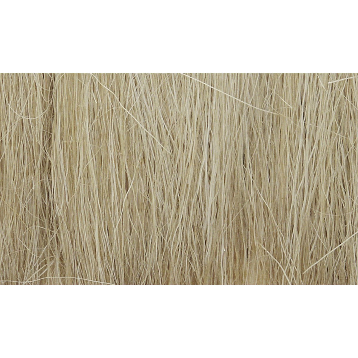 Woodland Scenics Field Grass - Natural Straw WOO171