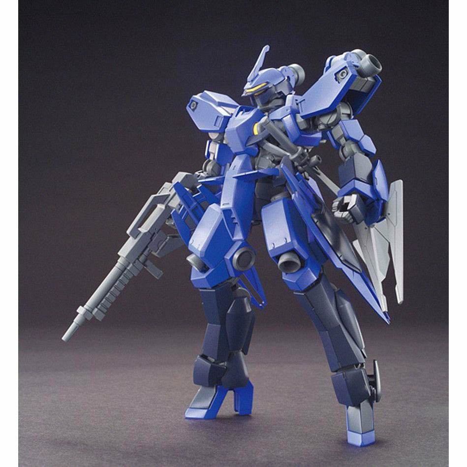 HG 1/144 Iron-Blooded Orphans Gundam #03 Mcgillis' Schwalbe Graze #5057946 by Bandai