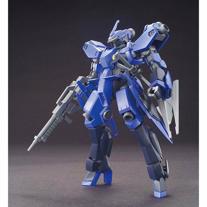 HG 1/144 Iron-Blooded Orphans Gundam #03 Mcgillis' Schwalbe Graze #5057946 by Bandai