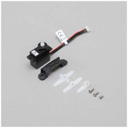 Proboat PRB18018 Servo: Jet Jam 12"