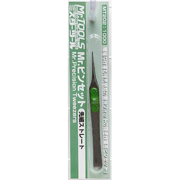 Mr. Precision Tweezers