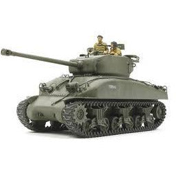 M1 Super Sherman 1/35 #35322 by Tamiya