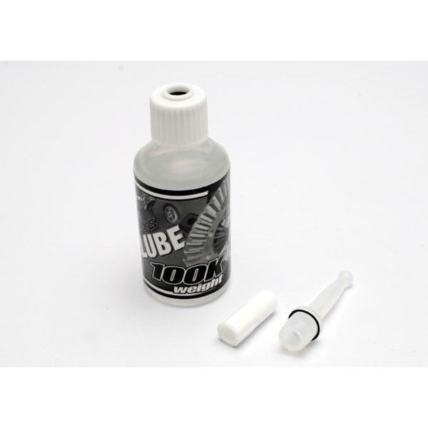 Traxxas Differential Fluid (.7oz) (100,000cst) TRA5130