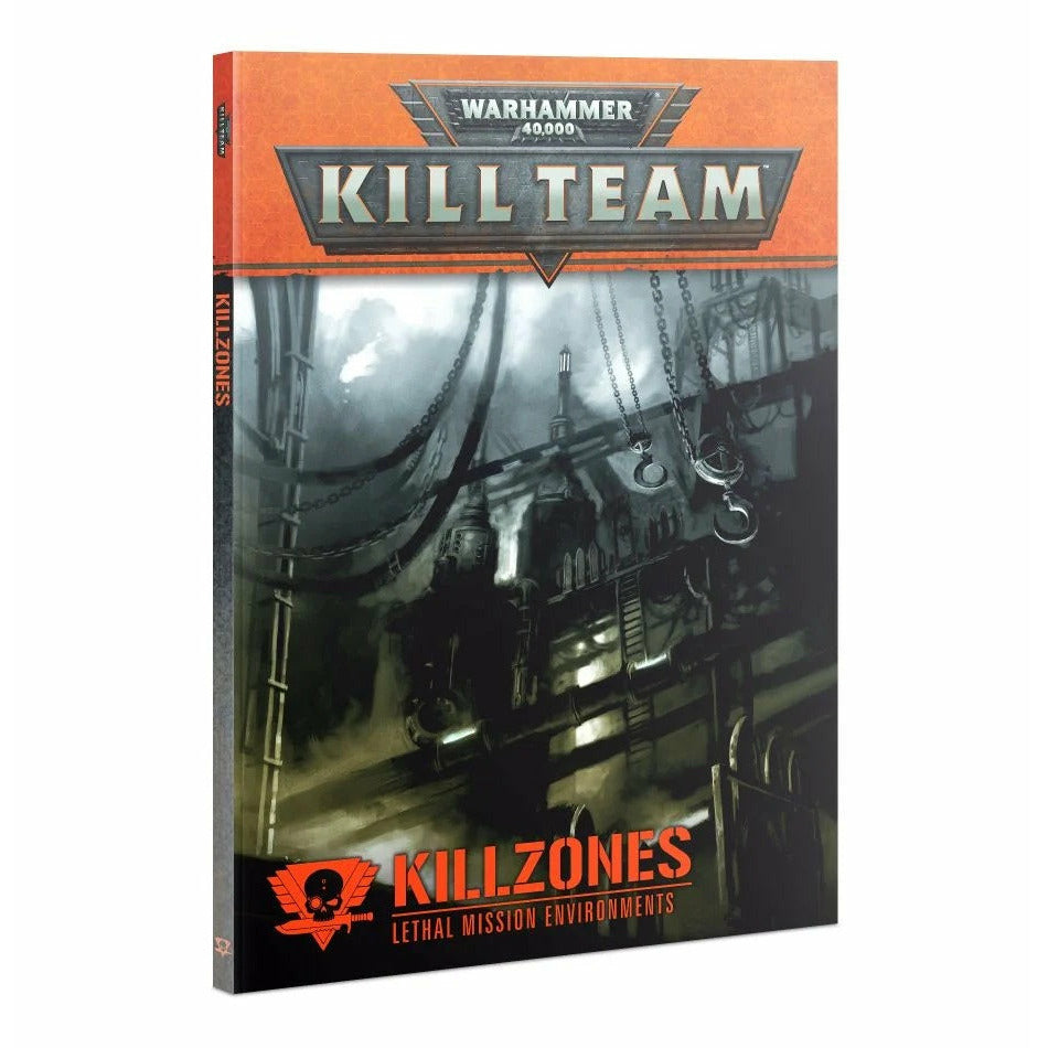 Kill Team: Killzones