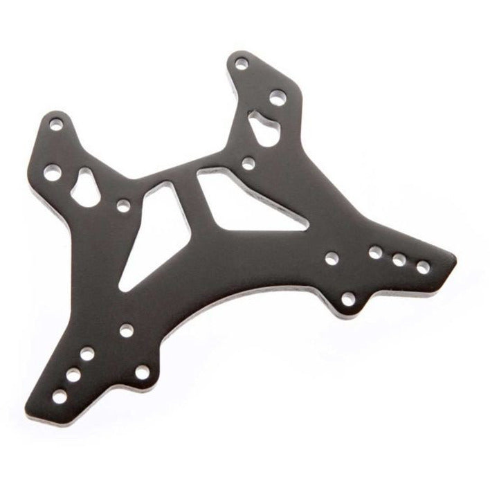 AR330220 Aluminium Front Shock Tower L Black