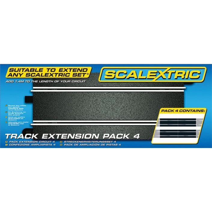 Track Extension Pack 4 - Standard