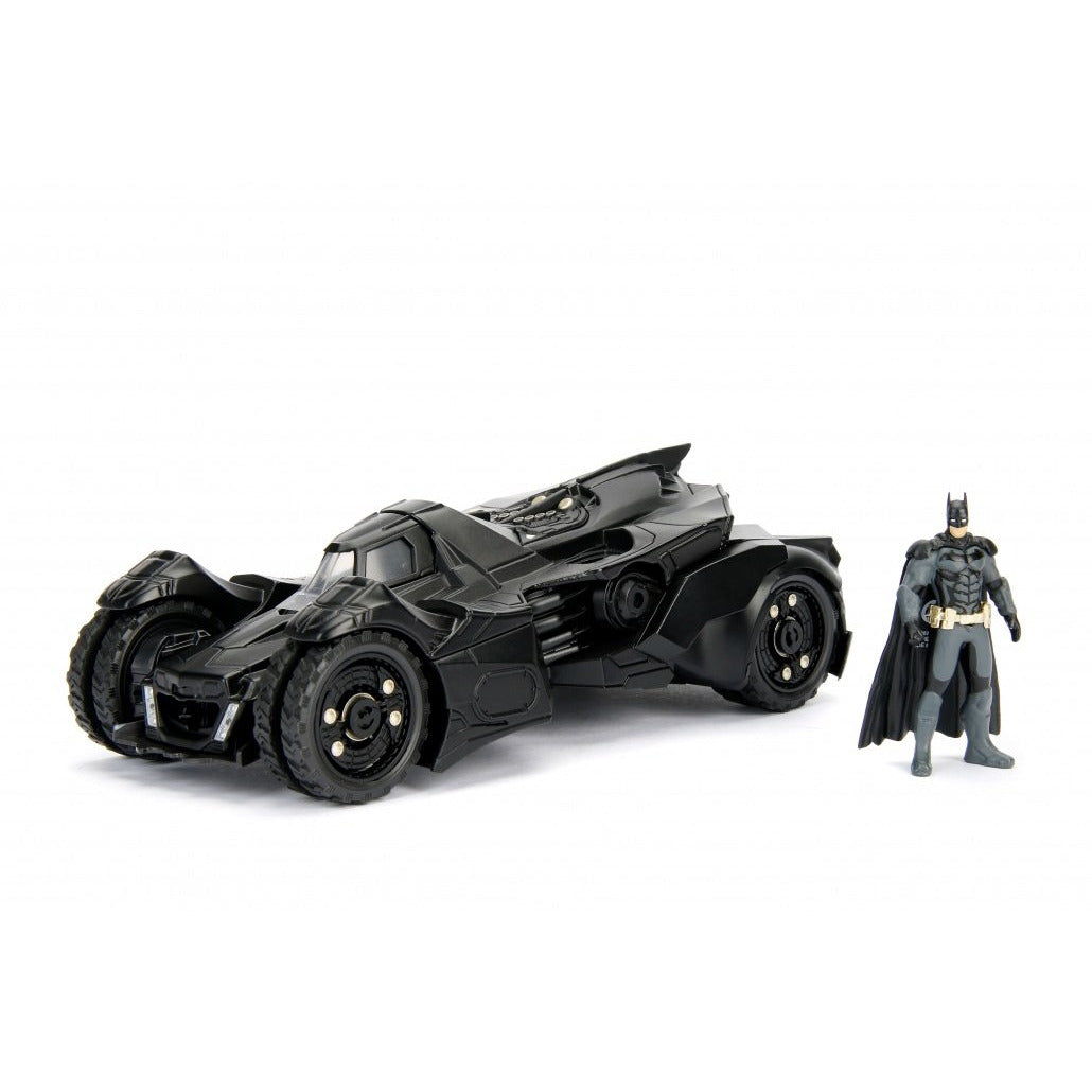Jada Batman Arkham Knight Batmobile - 2017 1/24 #98037
