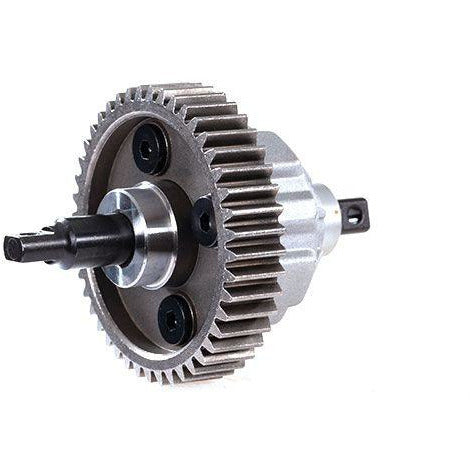 Traxxas Differential kit, center (complete) TRA8980