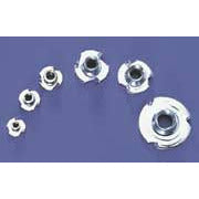 Du-Bro Blind Nuts Bulk - 6-32  (QTY: 24) DUB607