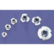 Du-Bro Blind Nut - 10-32 (QTY: 4) DUB584