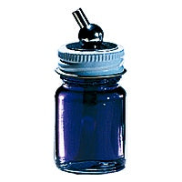 VL-1/2-OZ Colour Bottle Assembly for Paasche