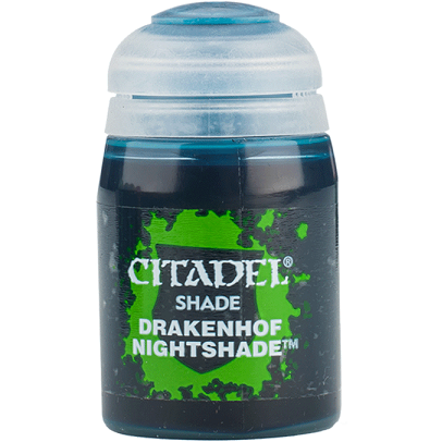 Citadel Shade: Drakenhof Nightshade (18ml)