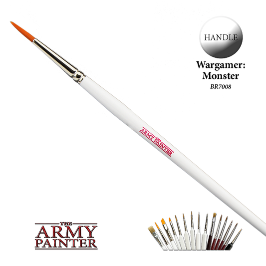 Wargamer Brush - Monster Brush