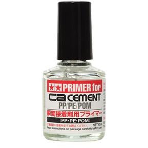 Tamiya Primer for CA Cement 10ml