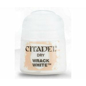 Citadel Dry: Wrack White (12ml)